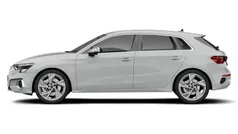 Used 2020 Audi A3 Sportback Hatchback | £12,495 (Fair price)