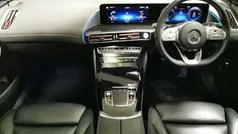 Used 2023 Mercedes EQC400 AMG Line Premium SUV | £27,615 (Fair price)