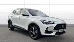 Used 2024 MG HS Trophy SUV | £19,761 (Fair price)