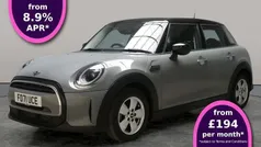 Used 2022 Mini Cooper Classic Hatchback | £15,097 (Fair price)