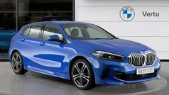 Used 2020 BMW 118 M Sport Hatchback | £20,324 (Fair price)