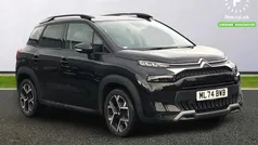 Used 2024 Citroën C3 PureTech Hatchback | £15,899 (Fair price)