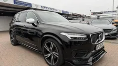 Used 2019 Volvo XC90 R-Design SUV | £25,995 (Fair price)