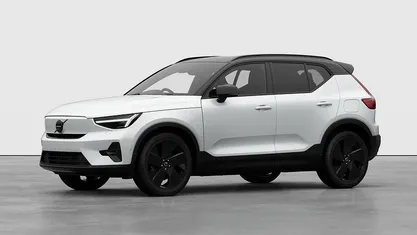 Used Volvo EX40 Ultra 325 kW (442 HP) 2025 SUV