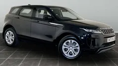 Used 2021 Land Rover Range Rover evoque S Hatchback | £19,995 (Super price)