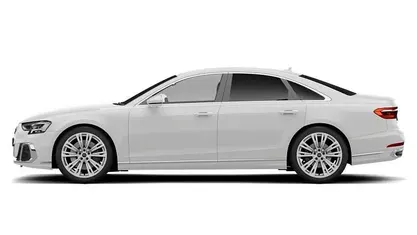 Used 2025 Audi S8 Sport Sedan | £75,556