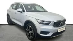 Used 2022 Volvo XC40 Inscription SUV | £24,350 (Fair price)