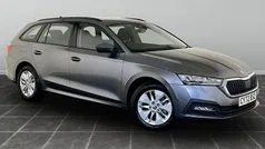 Used 2023 Skoda Octavia SE Technology Estate | £17,595 (Good price)