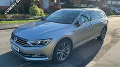 Used 2019 VW Passat GT Estate | £14,190 (Fair price)