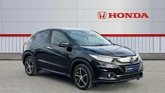 Used 2020 Honda HR-V SE SUV | £16,125 (Fair price)