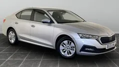 Used 2021 Skoda Octavia SE Technology Hatchback | £16,795 (Fair price)