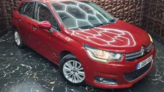 Citroën C4