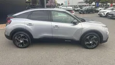 Grey Used 2022 Citroën C4 PureTech Hatchback | £12,695 (Fair price)