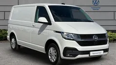 Used 2024 VW T6.1 Highline Van | £25,485 (Good price)