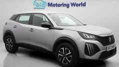 Used 2023 Peugeot 2008 Active SUV | £15,700 (Fair price)