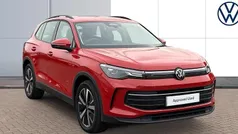 Other New 2024 VW Tiguan Life SUV | £31,999 (Fair price)