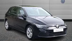 Used 2023 VW Golf VIII Life Hatchback | £18,143 (Super price)