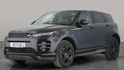 Used 2023 Land Rover Range Rover evoque R-Dynamic Hatchback | £19,067 (Super price)
