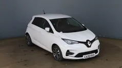 Used 2020 Renault Zoe GT-Line Hatchback | £8,795 (Good price)