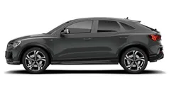 New 2026 Audi Q3 Sportback Sport SUV | £36,868