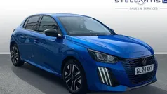 New 2025 Peugeot 208 Allure Hatchback | £16,959 (Fair price)