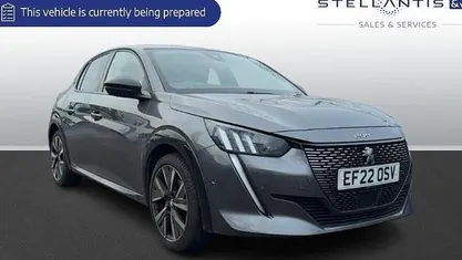 Used 2023 Peugeot 208 GTi Hatchback | £14,472 (Fair price)