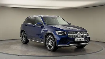 Used 2022 Mercedes 220 AMG Line Premium Estate | £29,450 (Fair price)