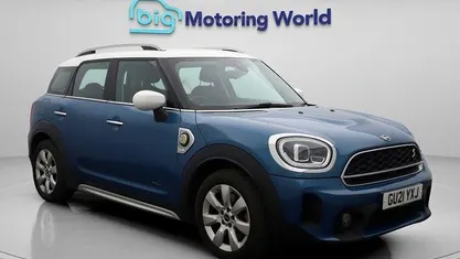 Used 2022 Mini Cooper S Classic Hatchback | £15,000 (Super price)