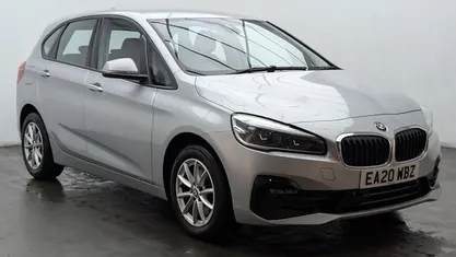 Used 2020 BMW 220 Comfort Edition Estate | £12,050 (Super price)