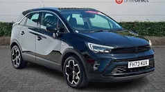 Used 2024 Vauxhall Crossland Ultimate SUV | £15,600 (Fair price)