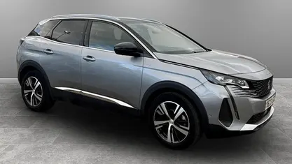 Used Peugeot 3008 GTi 131 HP (96 kW) 2023 SUV