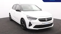 White Used 2022 Vauxhall Corsa GS Line Hatchback | £12,495 (Fair price)