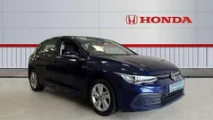 Used 2022 VW Golf VIII Life Hatchback | £15,399 (Good price)