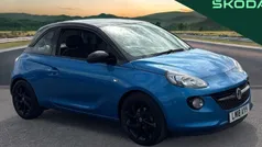 Used 2019 Vauxhall Adam Hatchback | £7,180 (Fair price)