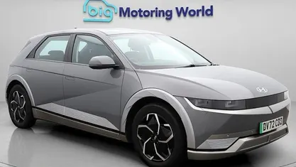 Used Hyundai Ioniq Premium 160 kW (218 HP) 2022 Hatchback