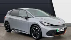 Used 2024 Cupra Born Hatchback | £23,089 (Fair price)