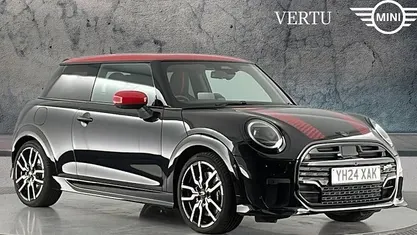 Used Mini Cooper Sport 150 kW (204 HP) 2026 Hatchback