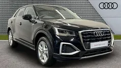 Used 2025 Audi Q2 Sport SUV | £24,261 (Fair price)