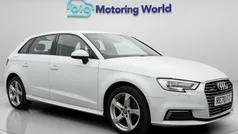 Used 2020 Audi A3 e-tron Hatchback | £15,600 (Super price)