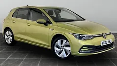 Used 2022 VW Golf VIII Style Hatchback | £14,295 (Fair price)