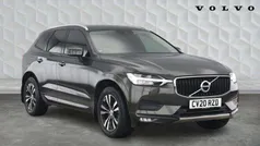 Used 2020 Volvo XC60 Momentum SUV | £25,000 (Fair price)