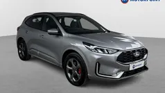 Used 2025 Ford Kuga ST-Line SUV | £24,899 (Fair price)