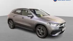 Used 2022 Mercedes GLA250 Exclusive SUV | £24,849 (Fair price)