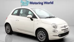 Used 2022 Fiat 500 Dolcevita Hatchback | £9,700 (Fair price)