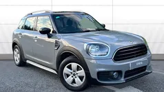 Used 2020 Mini Cooper Countryman Classic SUV | £10,215 (Good price)