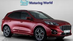 Used 2020 Ford Kuga ST-Line SUV | £16,900 (Fair price)