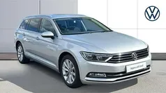 Used 2016 VW Passat Business Estate | £11,191 (Fair price)