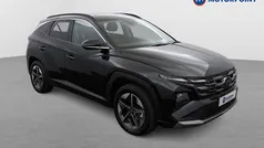 Black Used 2024 Hyundai Tucson Premium SUV | £26,499 (Fair price)