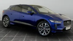 Used 2023 Jaguar I-Pace SUV | £18,795 (Super price)