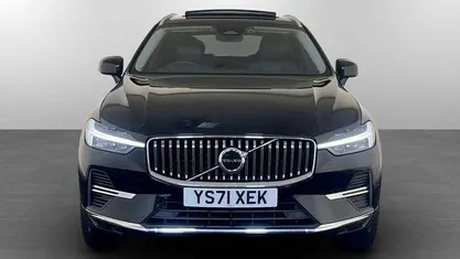 Used 2021 Volvo XC60 Inscription SUV | £22,795 (Good price)
